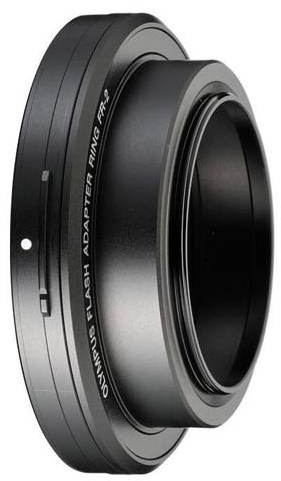 Olympus FR-2 - External Flash - Main image