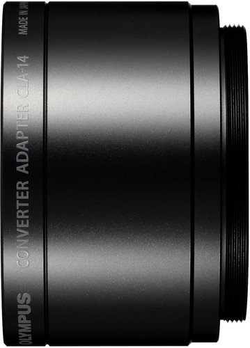 Olympus CLA-14 - Adapterring - Hauptbild