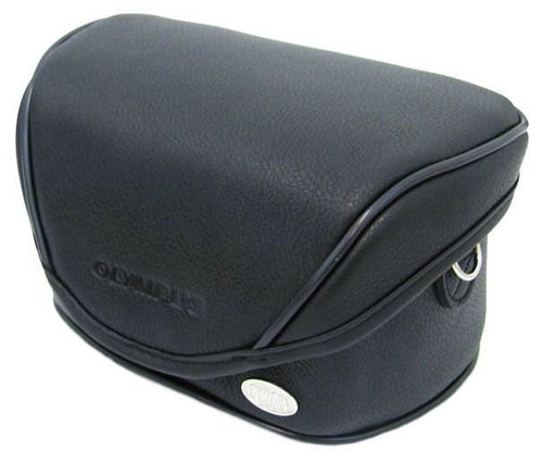 Olympus pouzdro pro DF C-740 a C-750 - - - Main image