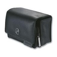 Olympus case for Mju - Leather Case