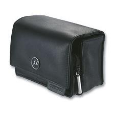 Olympus case for Mju - Leather Case - Main image