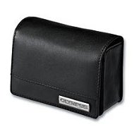 Olympus case for Mju 9000 - Leather Case