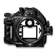 Olympus PT-E06 - Waterproof Case