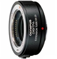 ZUIKO DIGITAL 25mm for Macro photography, for OLYMPUS Digital SLR cameras - Extension Tube