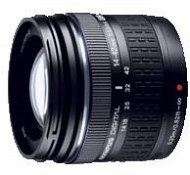 ZUIKO DIGITAL ED 14-42mm - Lens