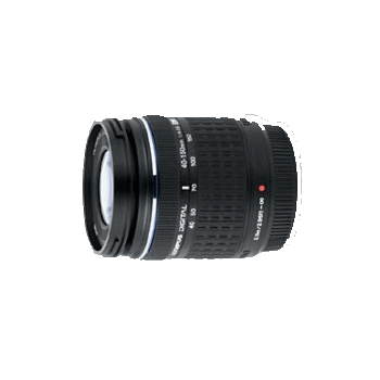 ZUIKO DIGITAL 40-150mm - Lens - Main image
