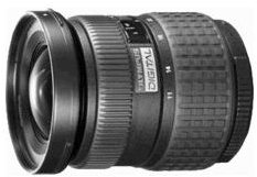  ZUIKO DIGITAL 11-22 mm  - Lens - Main image