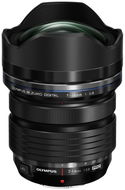 M. ZUIKO DIGITAL ED 7-14mm f/2.8 PRO black - Lens