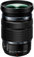 M.ZUIKO DIGITAL ED 12-100mm f/4.0 PRO Black - Lens