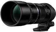 M.ZUIKO DIGITAL ED 300mm f/4.0 PRO Black - Lens