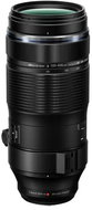 M. ZUIKO DIGITAL ED 100-400mm F5.0-6.3 IS II - Lens