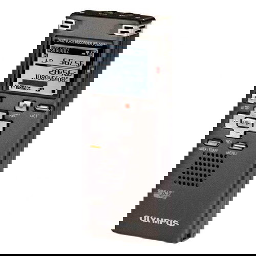 OLYMPUS WS-560M - Digital Notebook - Main image