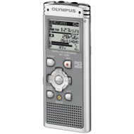 Olympus WS-750M grey - Voice Recorder