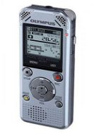 Olympus WS-811 silver - Voice Recorder