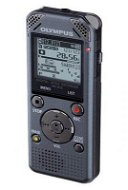 Olympus WS-812 grey - Voice Recorder