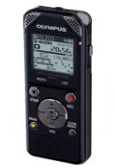  Olympus WS-813 black  - Voice Recorder