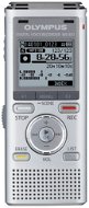 Olympus WS-831 silver - Voice Recorder