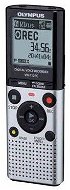 Olympus VN-712PC silver - Voice Recorder