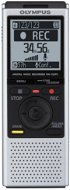  Olympus VN-732PC silver + stereo microphone ME51S  - Voice Recorder