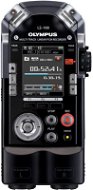 Olympus LS-100 standard - Voice Recorder