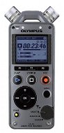 Olympus LS-12 - Voice Recorder