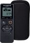 Olympus VN-541PC + CS131 Soft Case - Voice Recorder