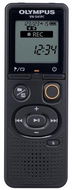 Olympus VN-541PC black lavalier kit - Voice Recorder