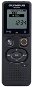 Olympus VN-541PC black + Mikrofon ME52 - Diktiergerät