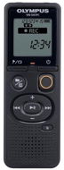 Olympus VN-541PC black - Voice Recorder