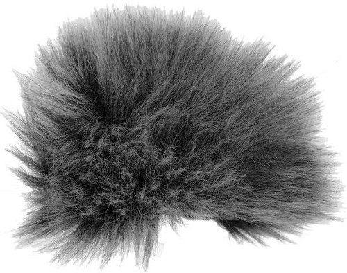 Olympus WJ-2 Wind Jammer - Accessory - Main image