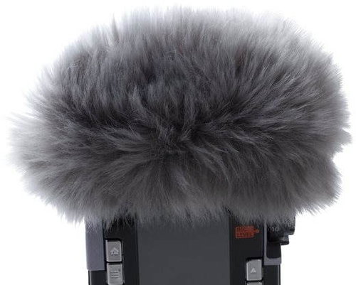 Olympus WJ-4 Wind Jammer - Accessory - Main image