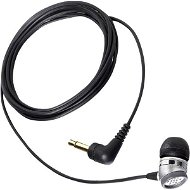 Olympus TP 7 - Clip-on Microphone