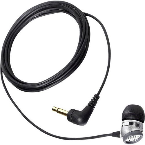Olympus TP 7 - Clip-on Microphone - Main image