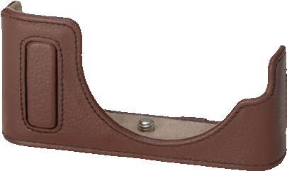 Olympus CS-31B brown - Case - Main image