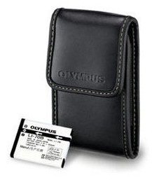 Olympus LI-70B Smart Accessory Kit - Accessory Kit - Main image