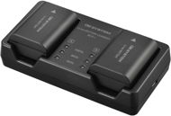 OM SYSTEM SBCX-1 Kit - Camera & Camcorder Battery Charger