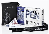  Olympus PEN Flower Kit  - Starter Kit