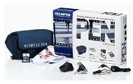 Olympus PEN Movie Kit - Kezdő csomag