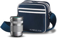Olympus PEN Zoom Kit silver - Starter Kit