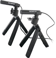 Olympus ME-30W - Camera Microphone