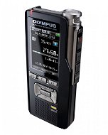 Digitales Diktiergerät Olympus DS-3500 - Diktiergerät