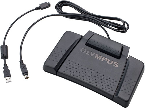 Olympus RS31H - Accessory - Main image