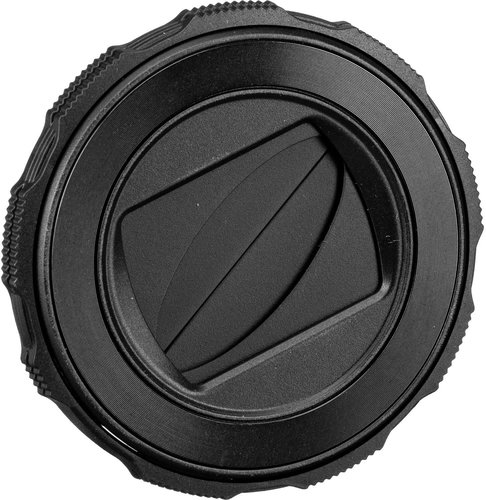 OM System LB-T01 - Lens Cap - Main image