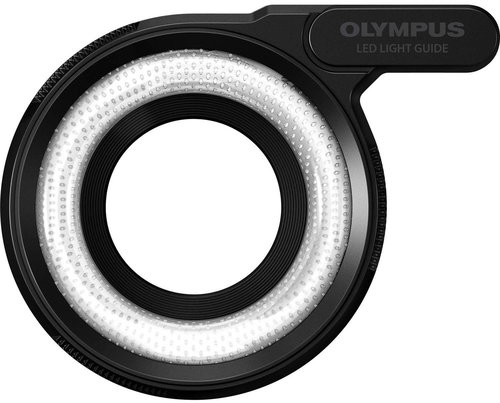 OM System LG-1 LED Light Guide - Camera Light - Main image