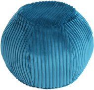 O'lala Home Taburette STRIPE blue - Ottoman