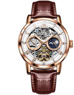 OLEVS Automatic 6670 W - Men's Watch