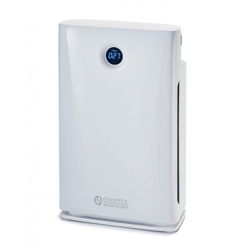Olimpia Splendid Aura Di - Air Purifier - Main image