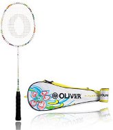 Oliver Flower No 5 - Badminton Set