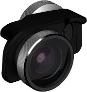 Olloclip 4in1 Objektivsystem für iPhone 5/5S/SE schwarz-silber - Objektiv