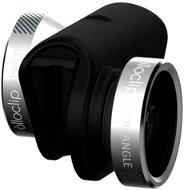Olloclip 4in1 lens system pre iPhone 6, strieborný - Objektív